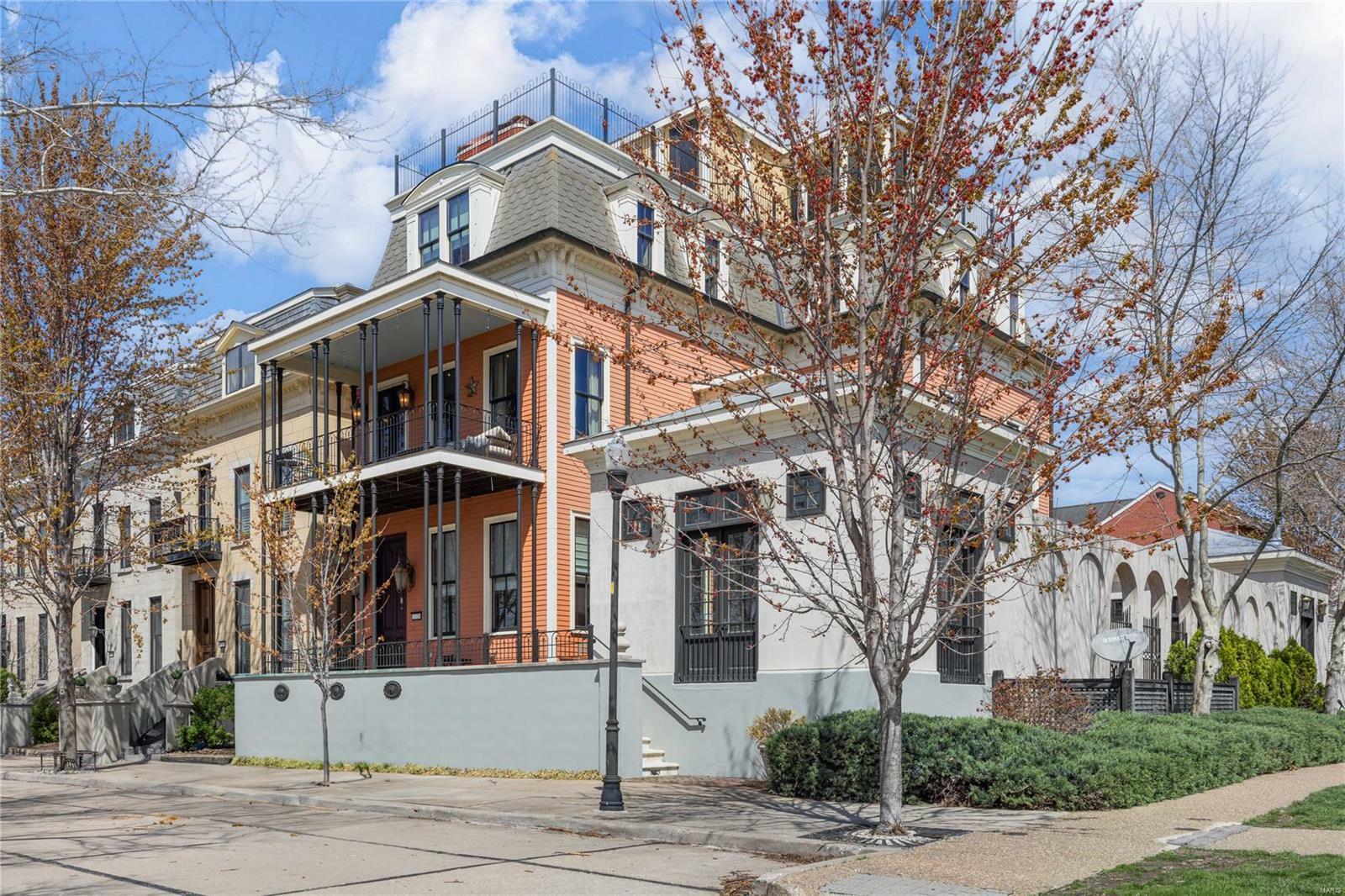 3520 Galt House Drive  St Charles MO 63301 photo