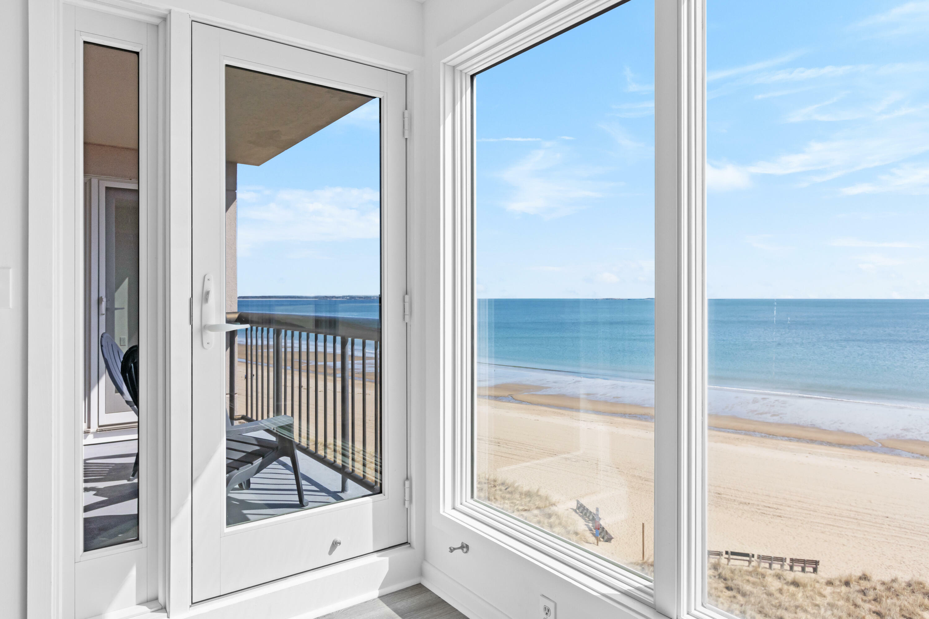 1 Seacliff Avenue 7B  Old Orchard Beach ME 04064 photo