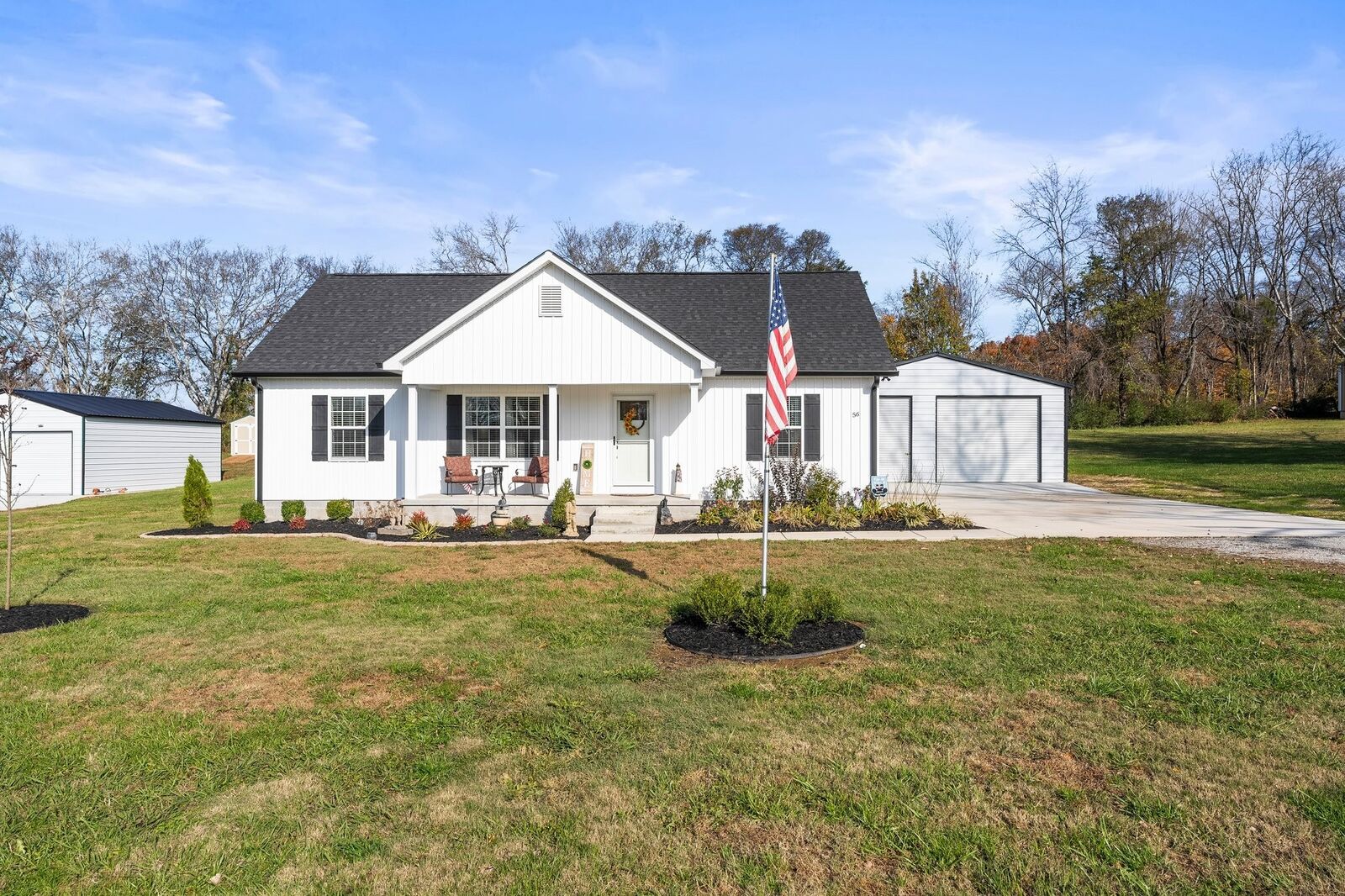 Property Photo:  56 Crestview Dr  TN 37398 