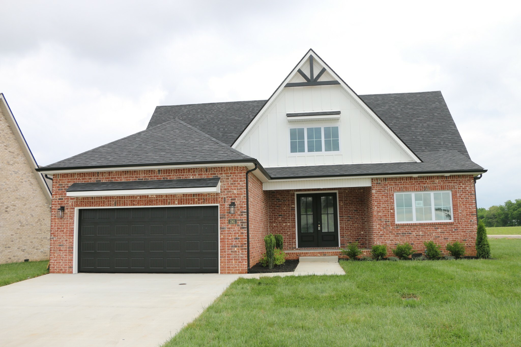 Property Photo: 40 Park At Oliver Farms TN 37043