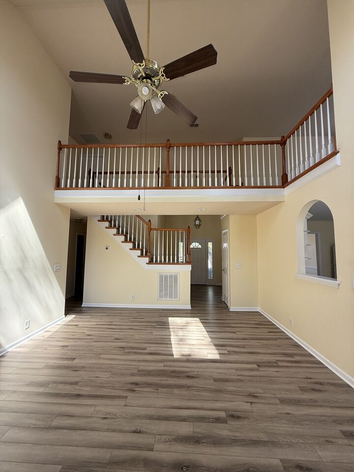 Property Photo:  222 Mandella Way  TN 37127 