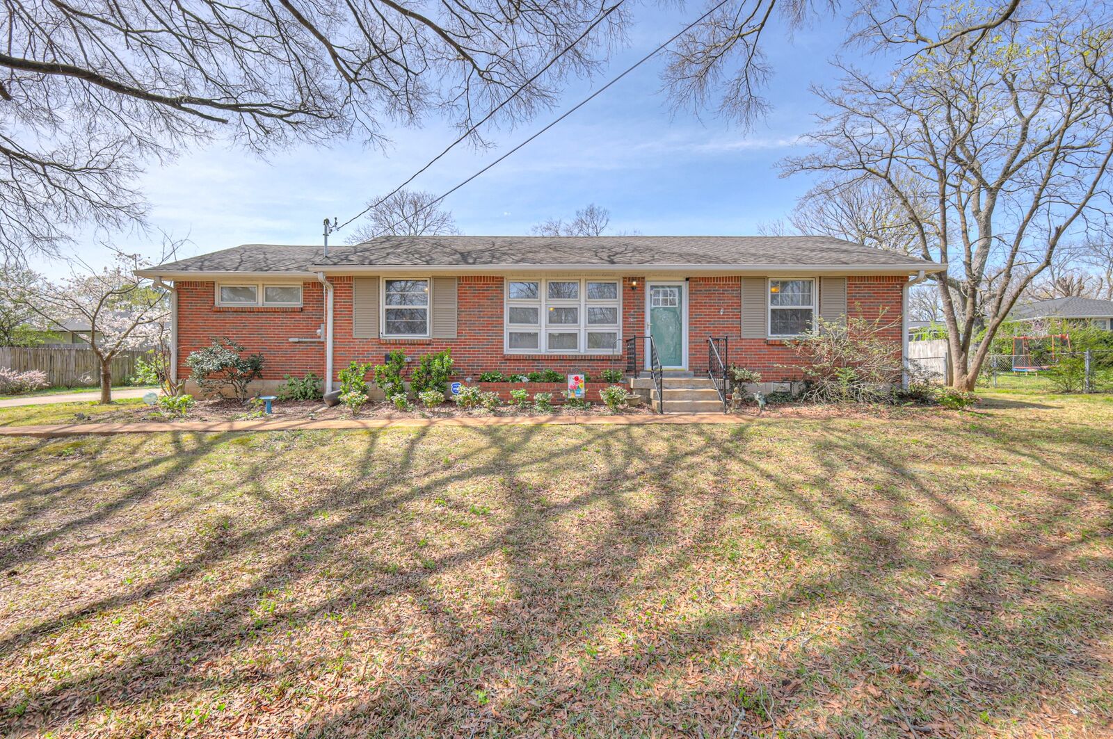 Property Photo:  4703 Abbay Dr  TN 37211 