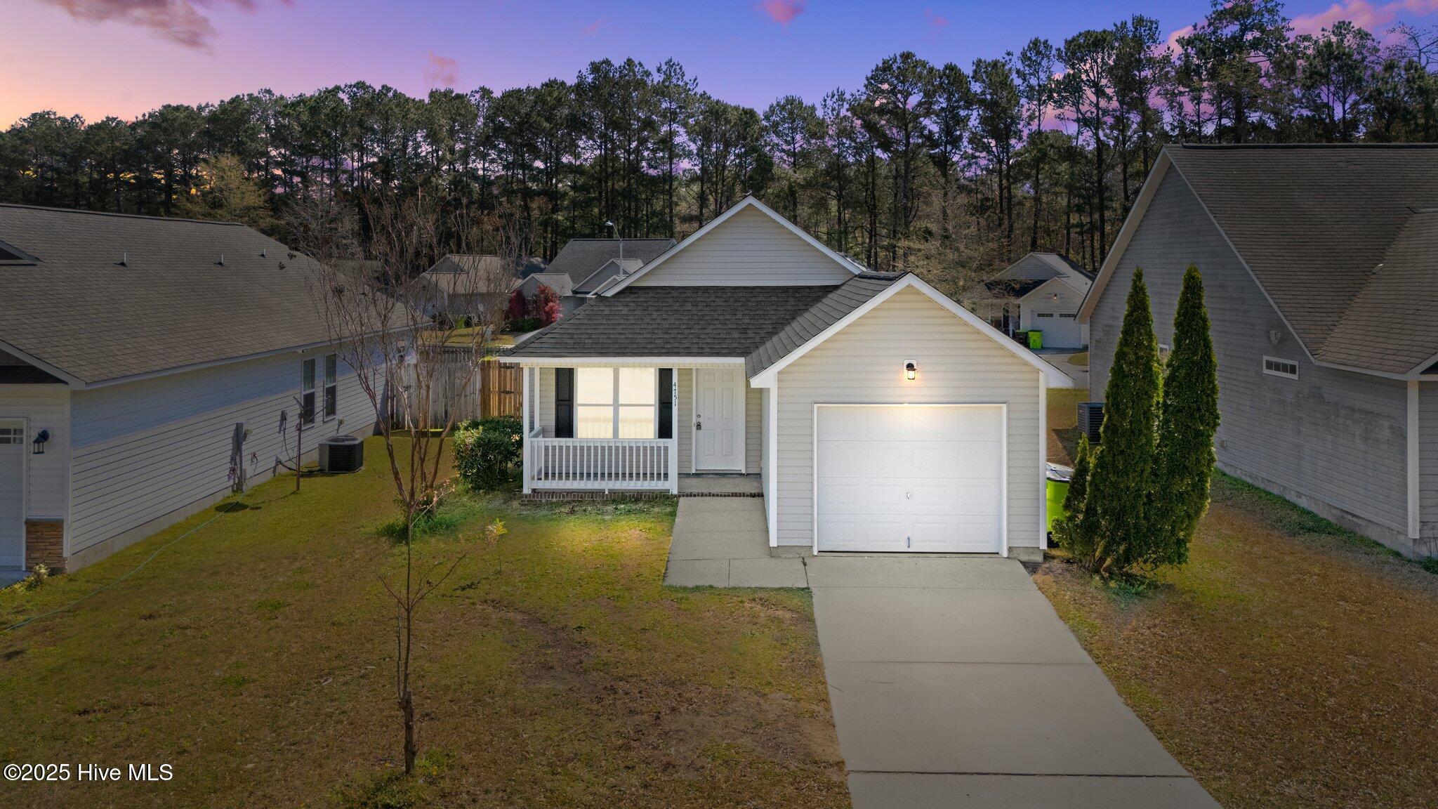Property Photo:  4751 Corena Drive  NC 28562 