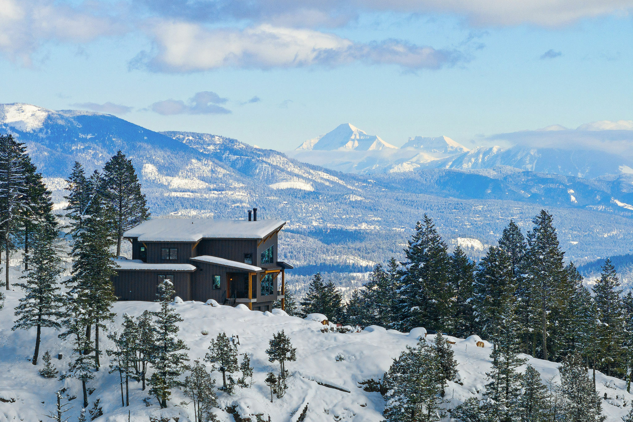 Property Photo: 85 Meadows Drive MT 59937