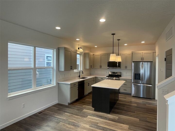 Property Photo:  2259 Depot Way  MT 59808 