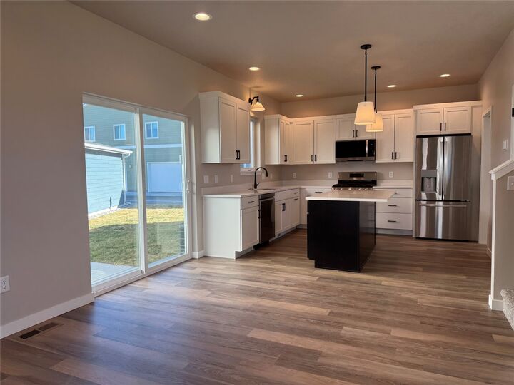 Property Photo:  2259 Depot Way  MT 59808 