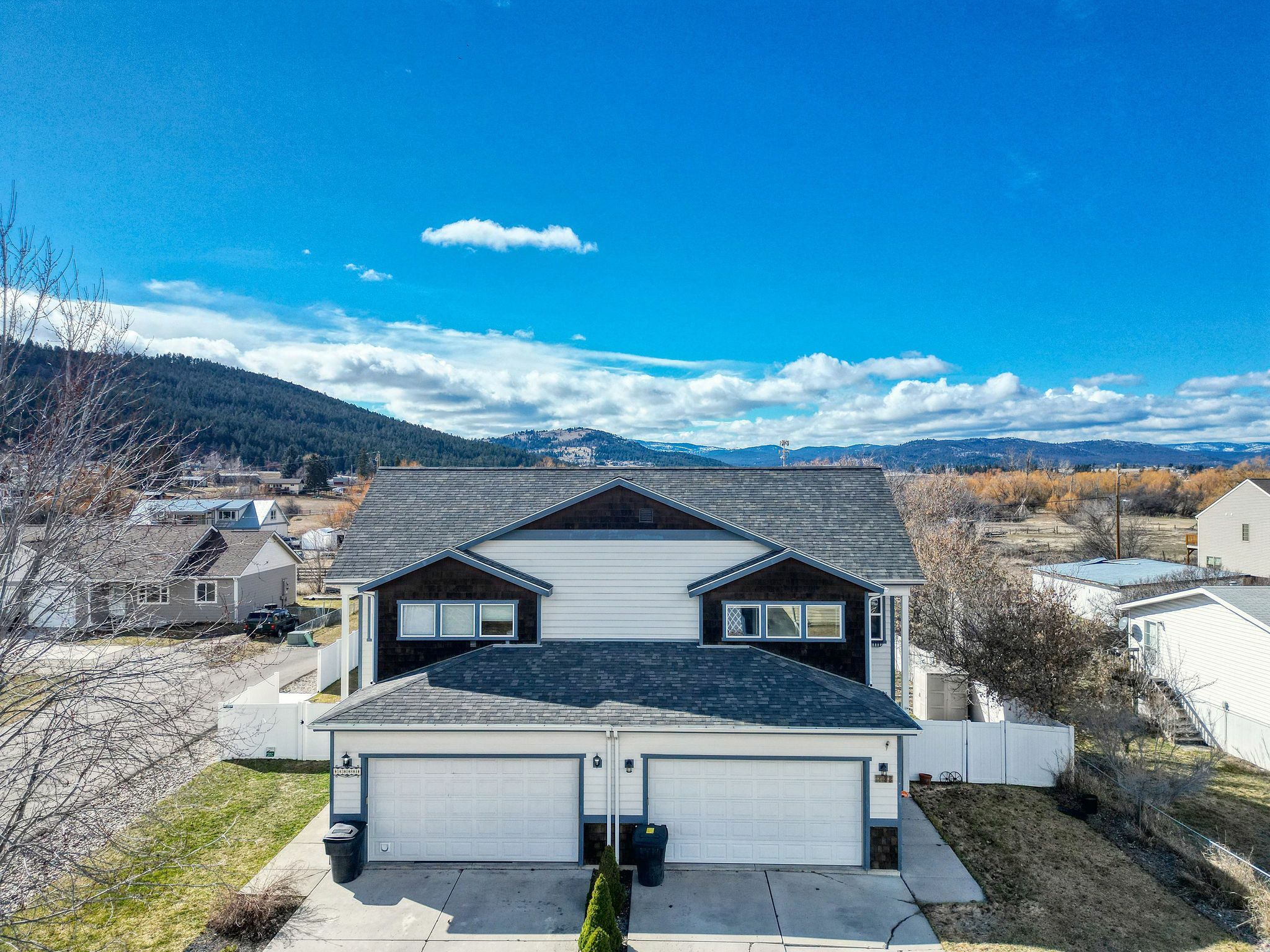 Property Photo: 1308 7th Avenue W B MT 59901