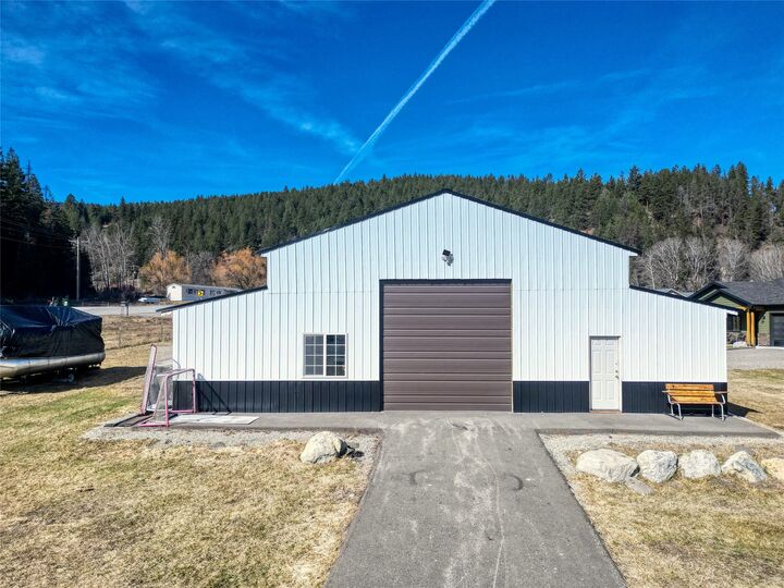 Property Photo: 3470 Airport Road MT 59901