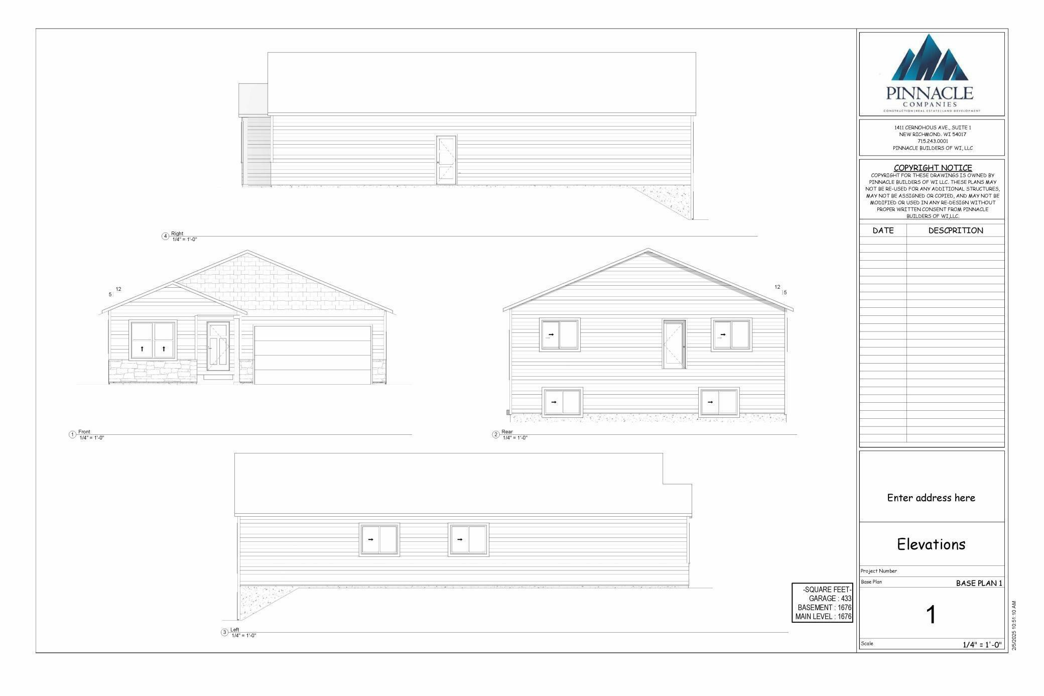 238 Eagle Ridge Drive  Roberts WI 54023 photo