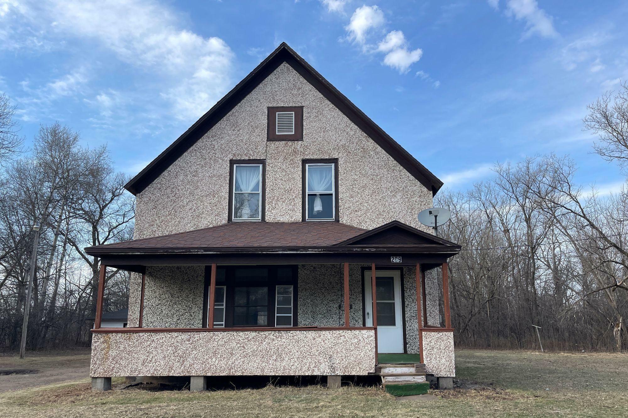 209 4th Street NW  Crosby MN 56441 photo