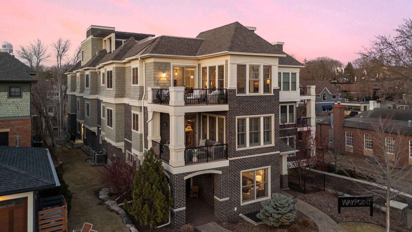Property Photo:  415 Indian Mound Street 301  MN 55391 