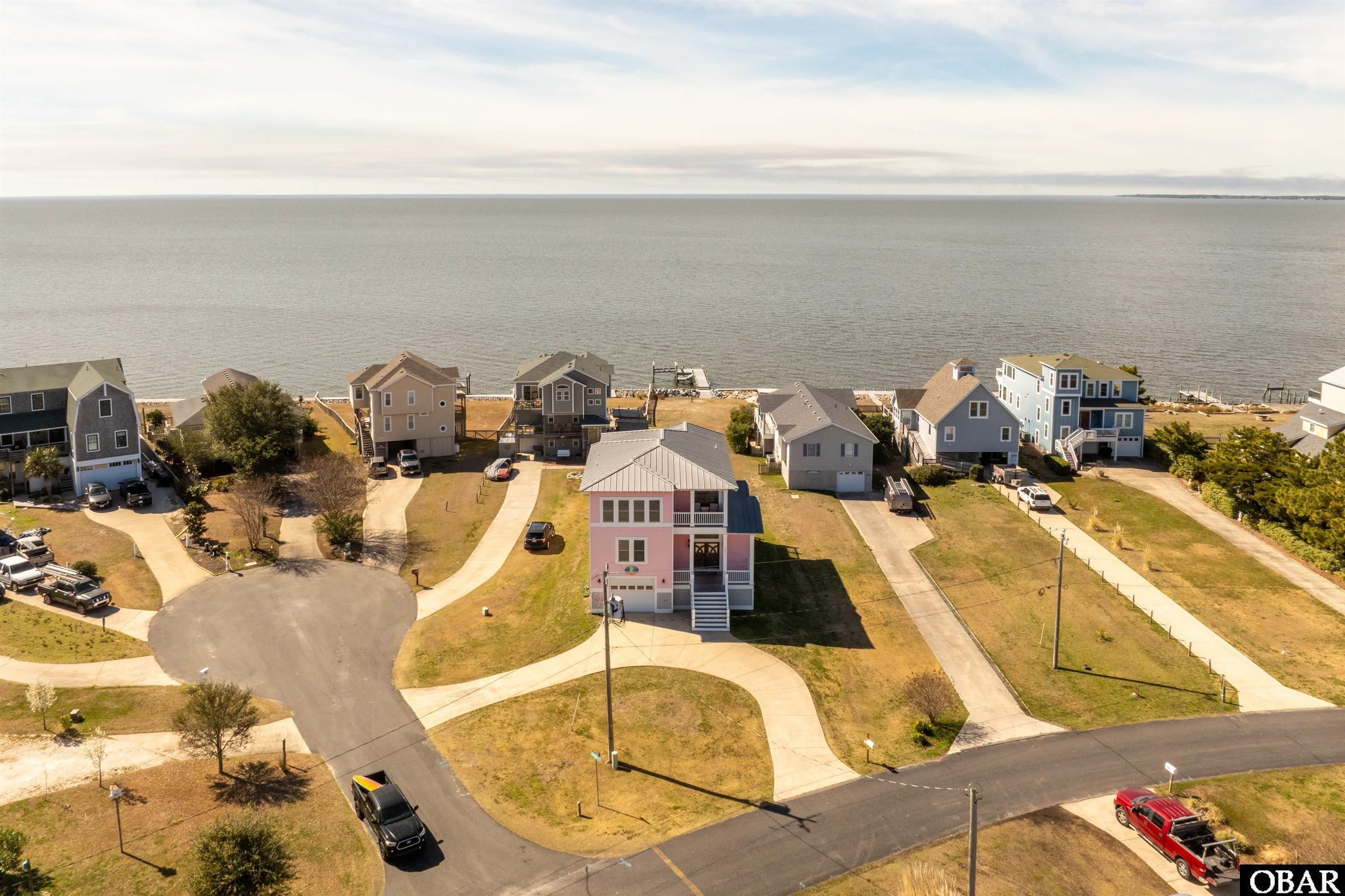 Property Photo: 1601 Harbour View Drive NC 27948