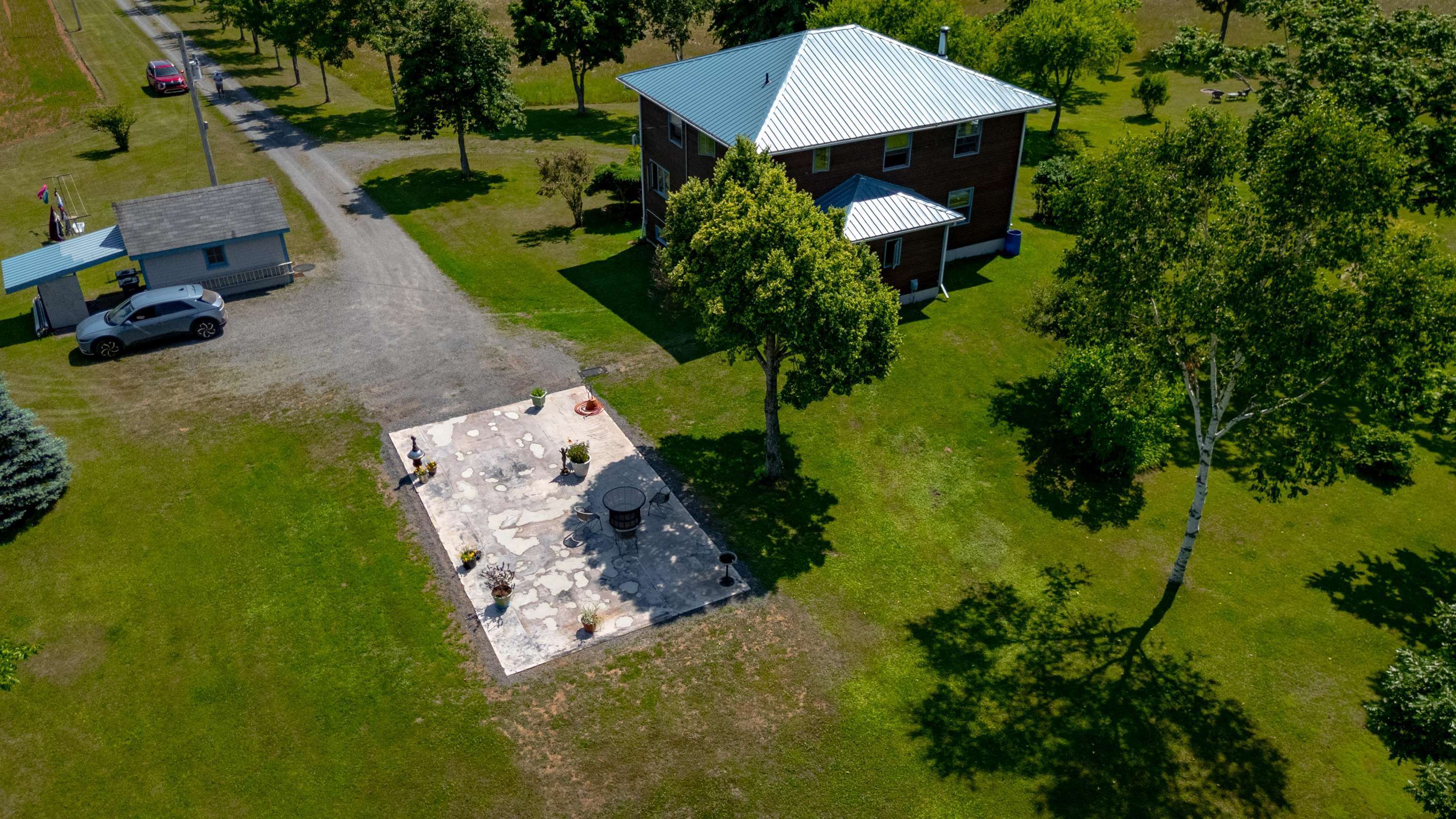 Photo de la propriété: 221 Pinette Road PE C0A 1A0