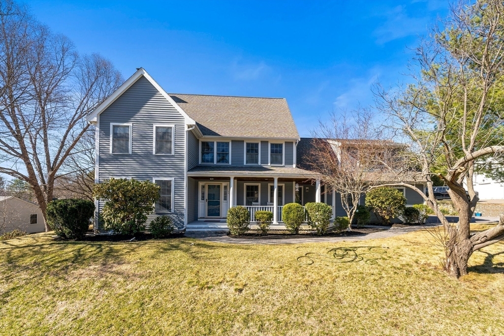 Property Photo:  24 Battle Green Road  MA 02421 
