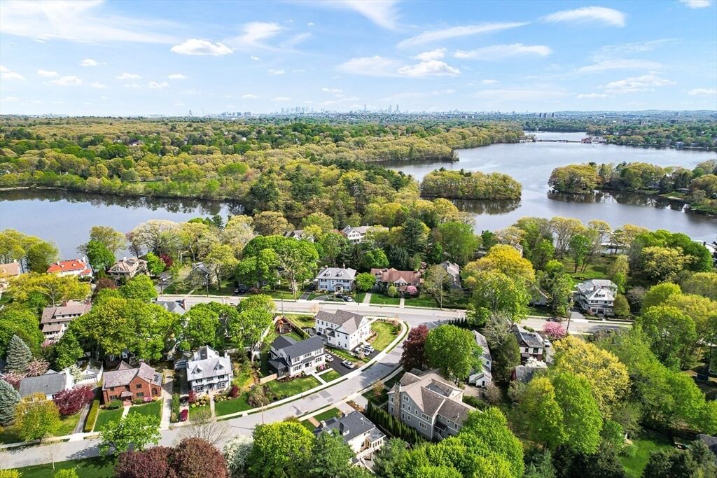Property Photo:  21 Sheffield West  MA 01890 