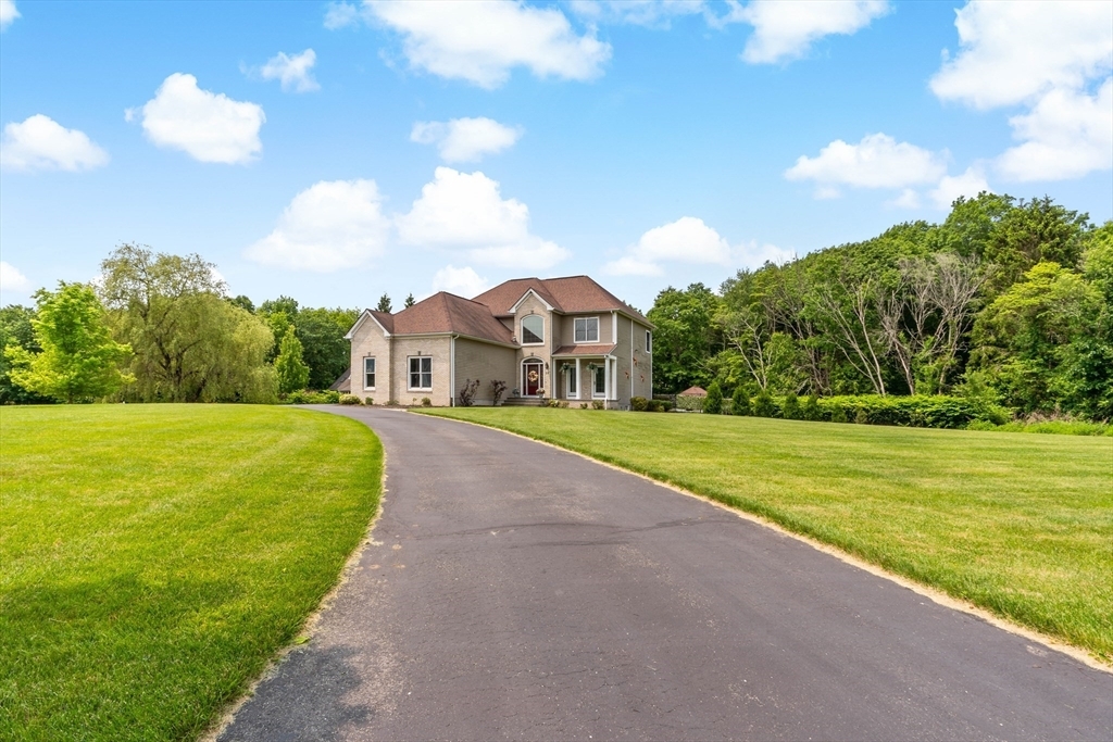 Property Photo: 20 Taylor Drive MA 02769