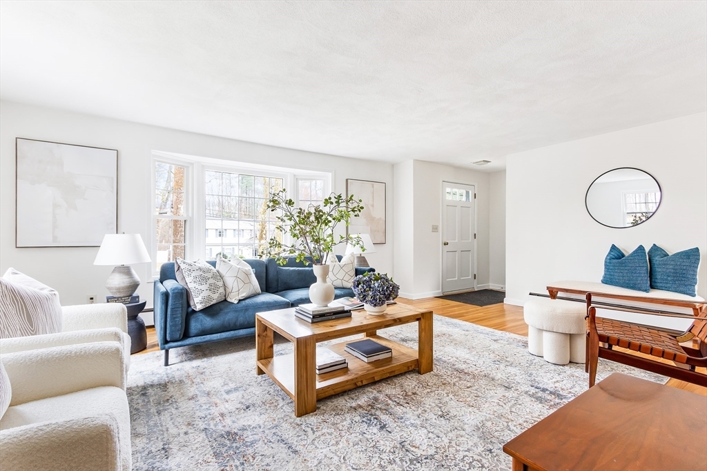 Property Photo: 5 Bayberry Lane MA 01701