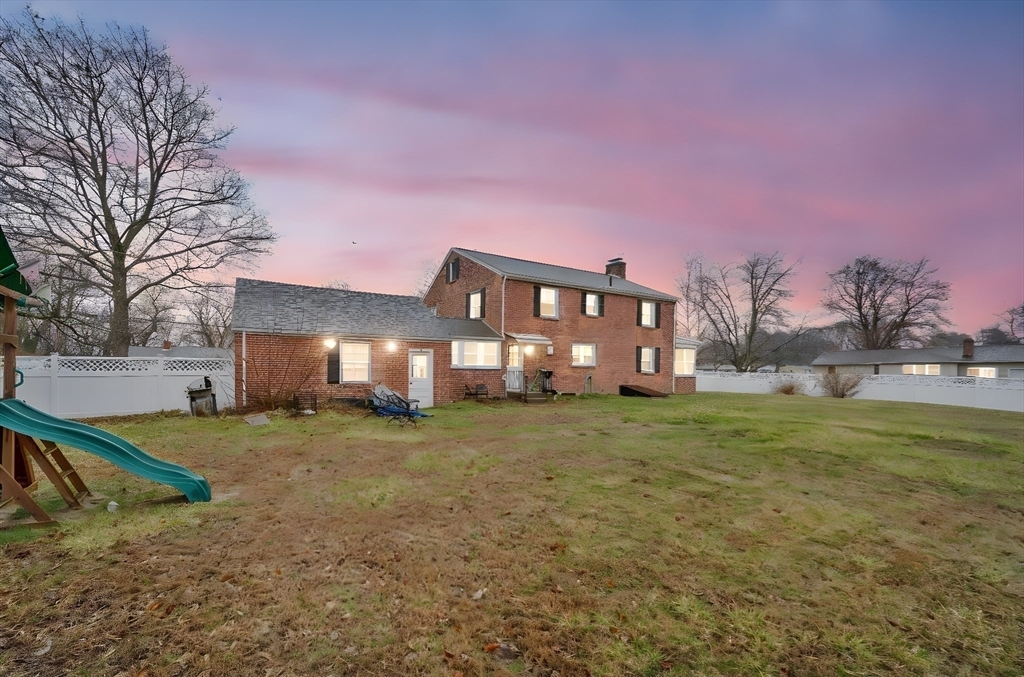 Property Photo: 297 Cooper St MA 01001