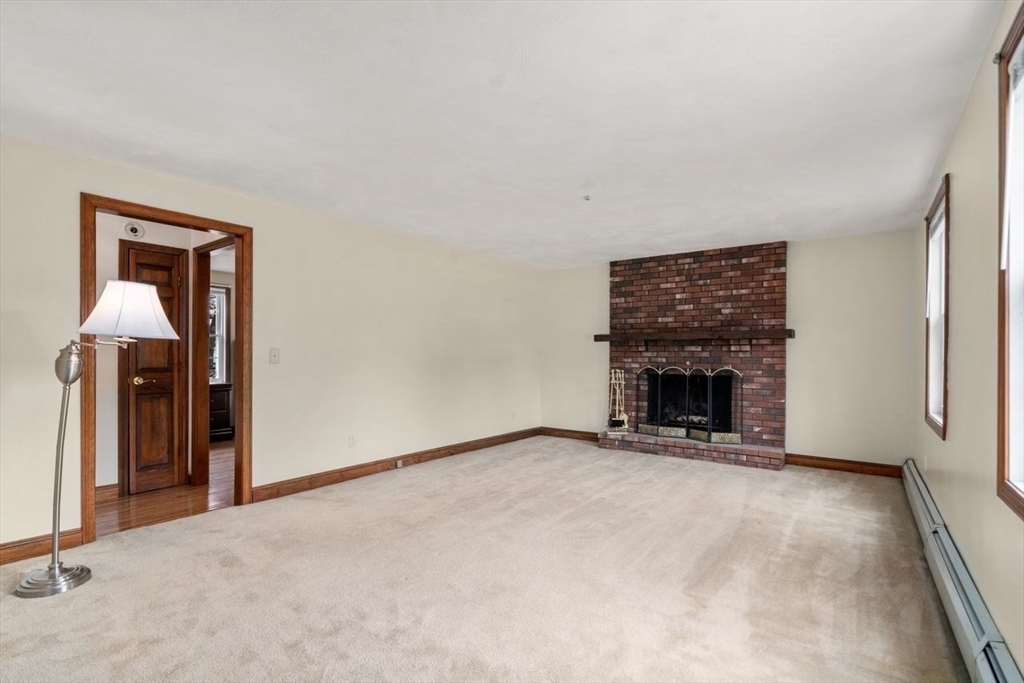 Property Photo: 56 Evergreen Dr MA 02777