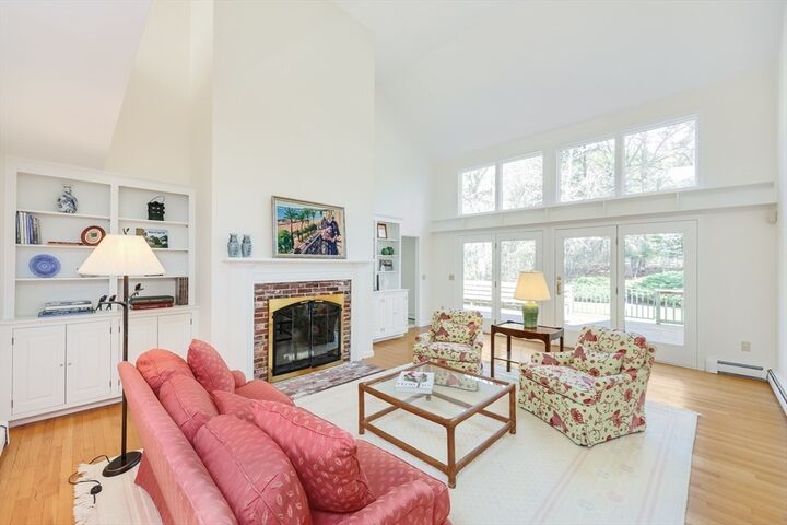 Property Photo:  106 Stage Neck Rd  MA 02633 