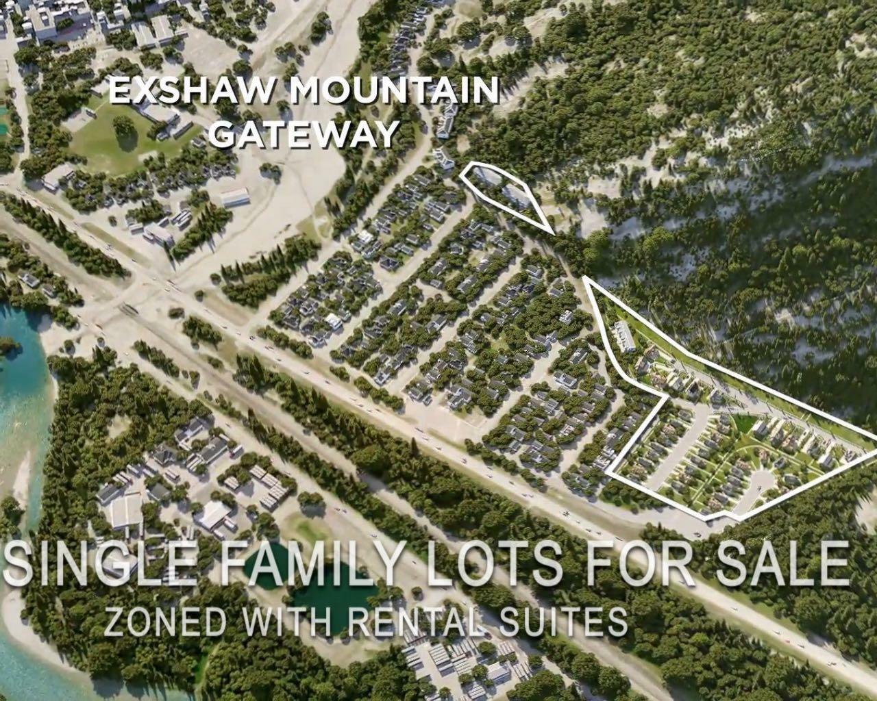 Photo de la propriété: 21 Exshaw Mountain Gateway AB T0L 2C0