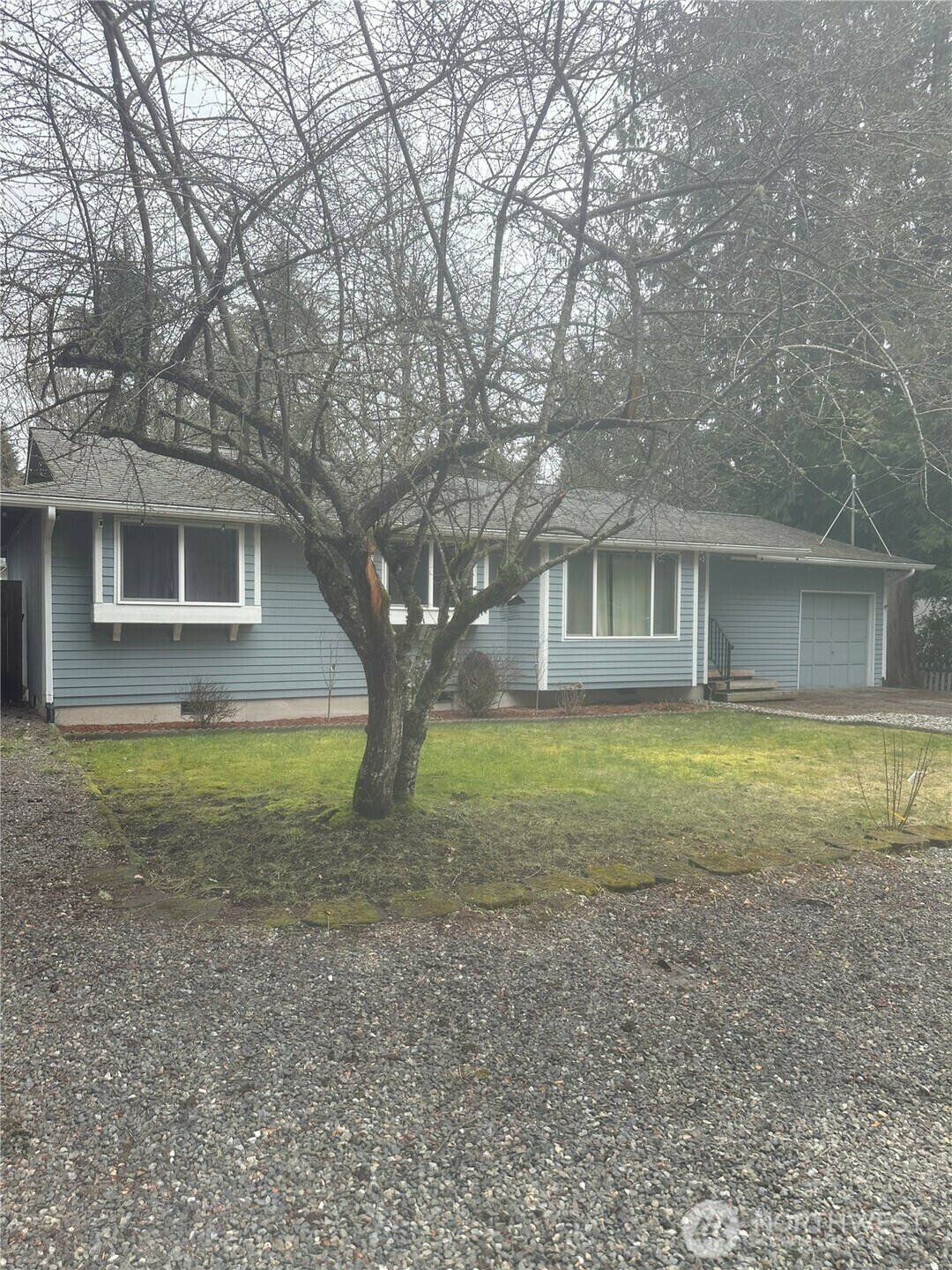Property Photo: 7171 SE Legrand Street WA 98366