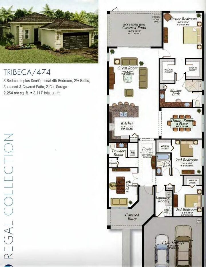 Property Photo:  13382 SW Ibis Shores Road  FL 34987 