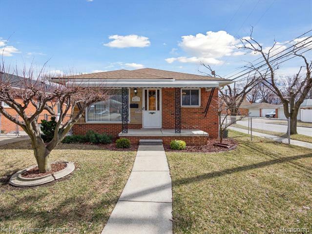 4217 McKinley Street  Dearborn Heights MI 48125 photo