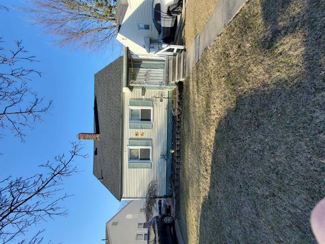 Property Photo: 19188 Kenosha Street MI 48225