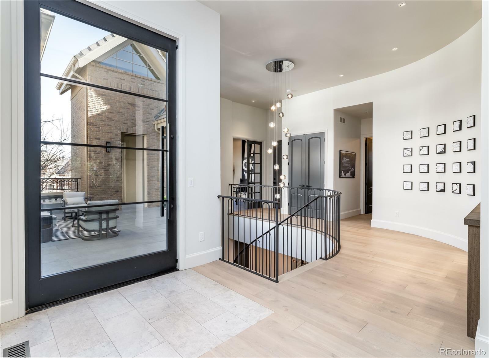 Property Photo: 40 Royal Ann Drive CO 80111