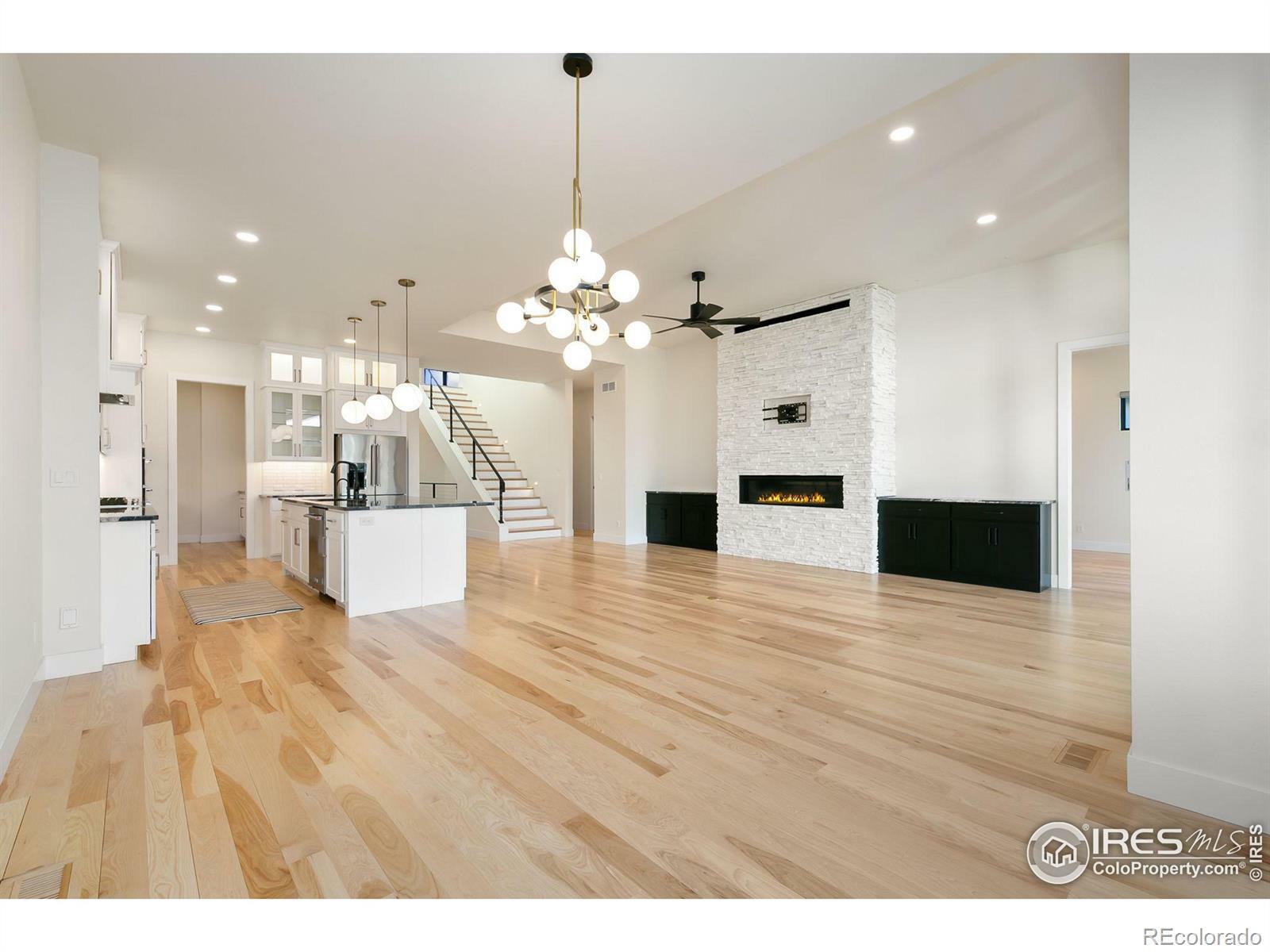 Property Photo: 3364 Danzante Bay Court CO 80513