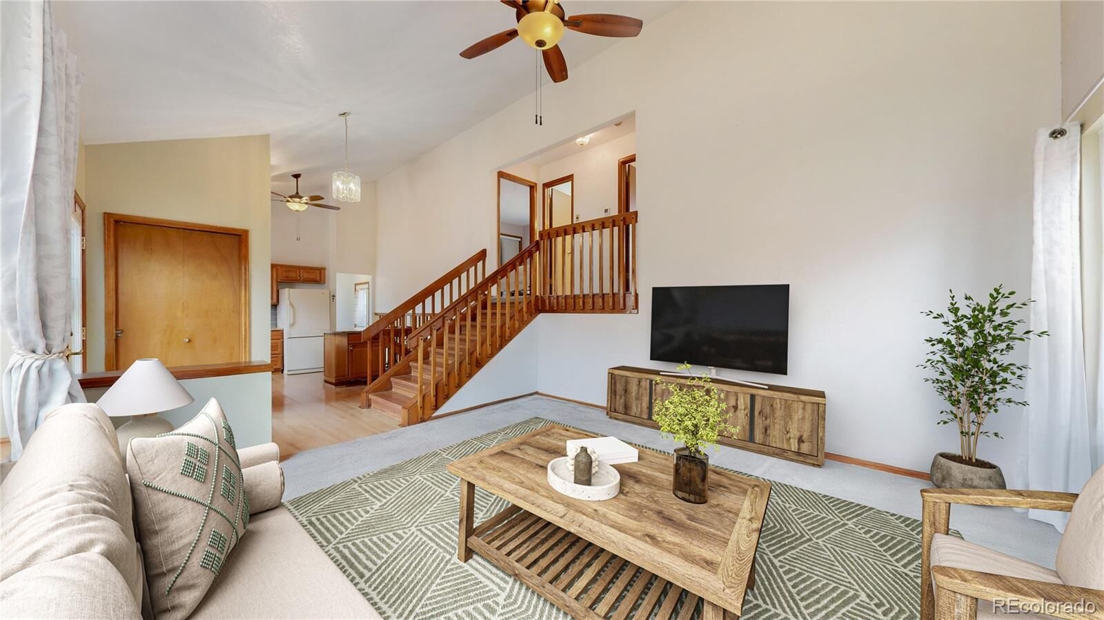Property Photo:  412 N 10th Avenue  CO 80601 