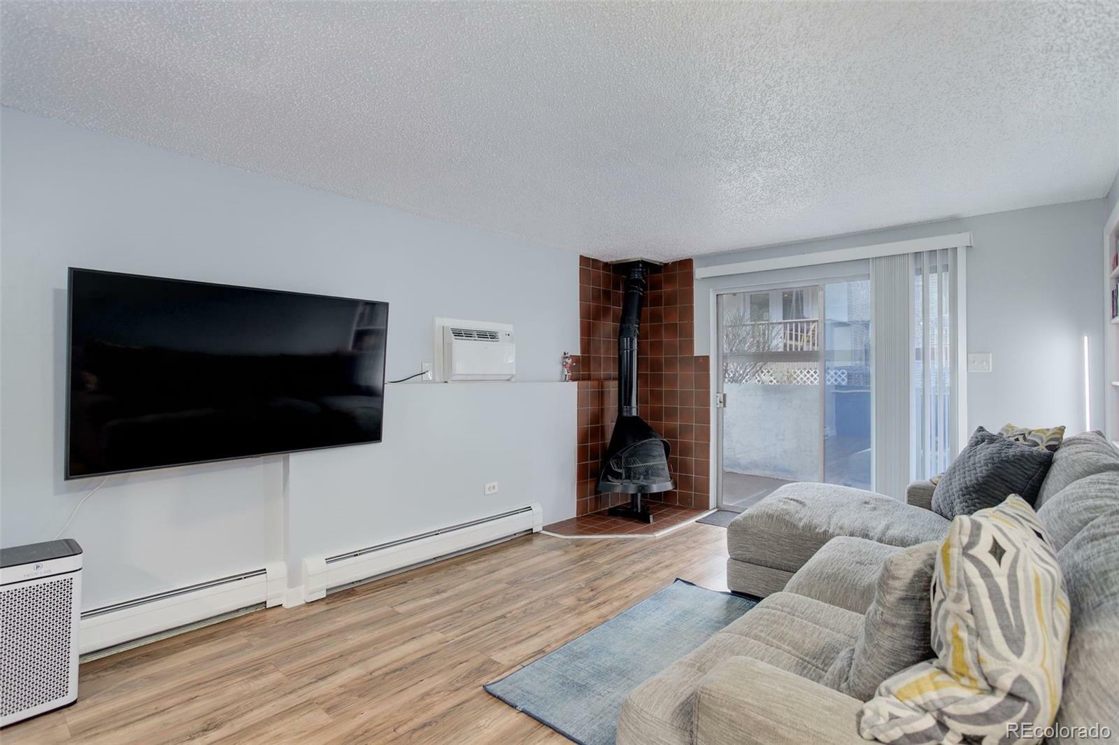 Property Photo: 1585 S Holly Street 109 CO 80222