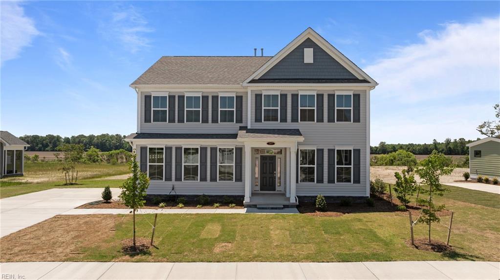 Property Photo: 307 Arbormoor Ln NC 27958