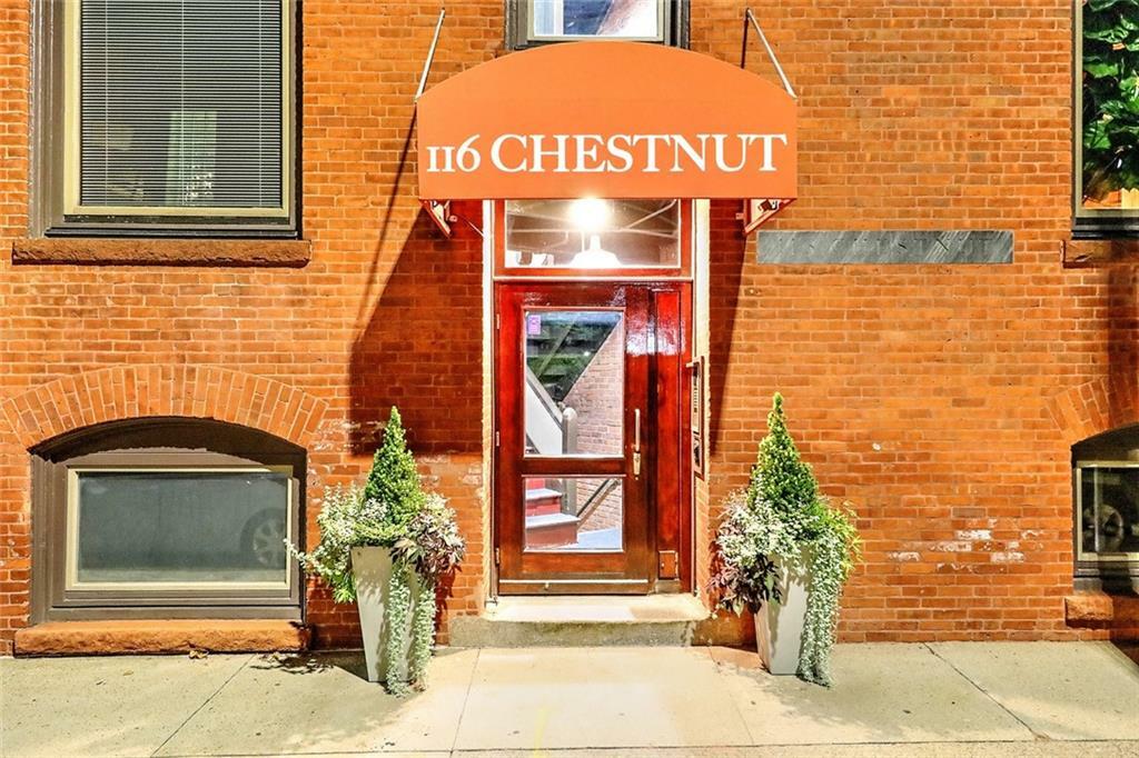 Property Photo: 116 Chestnut Street H RI 02903