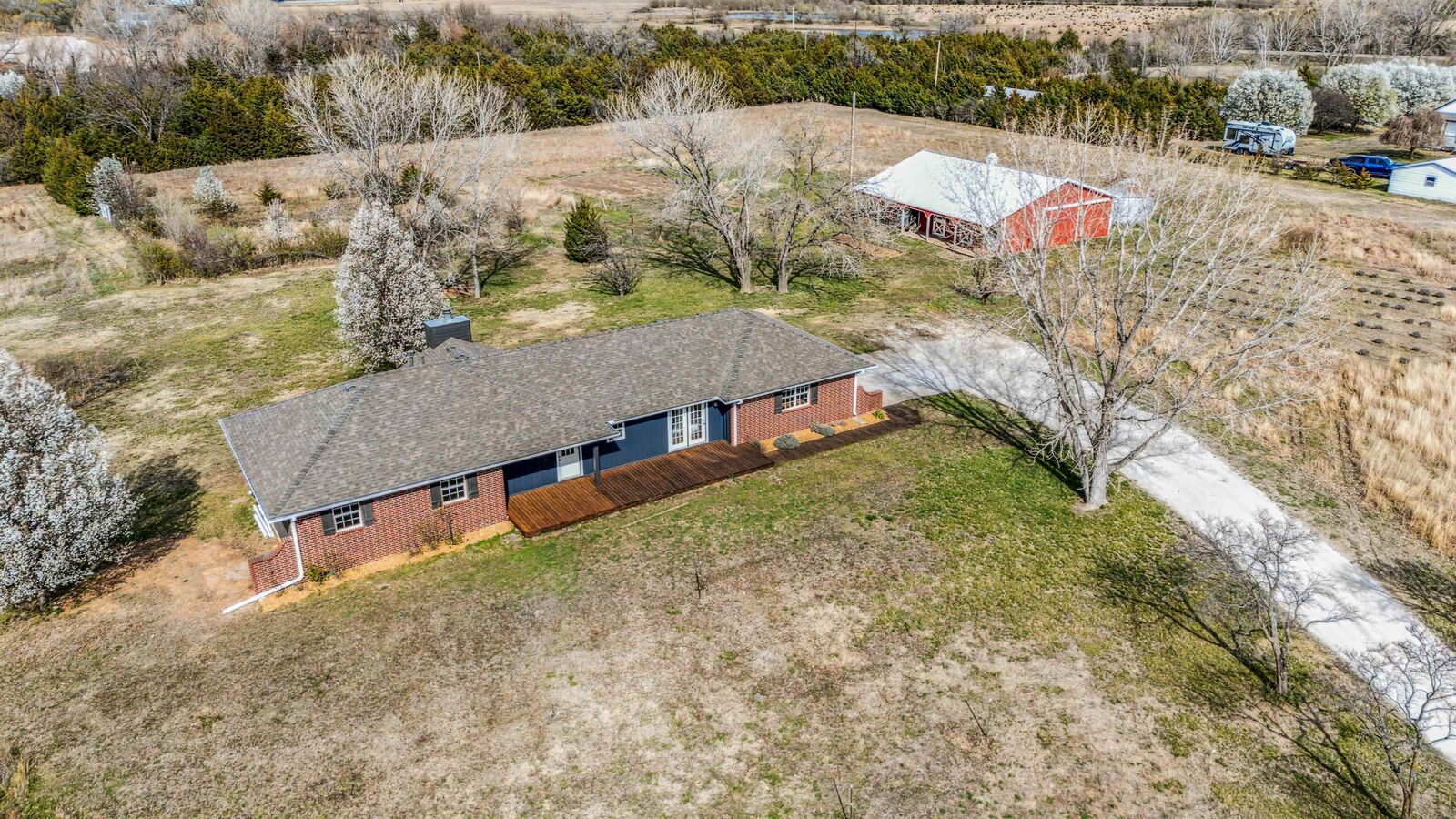 Property Photo:  11174 SW 104th Terrace  KS 67010 