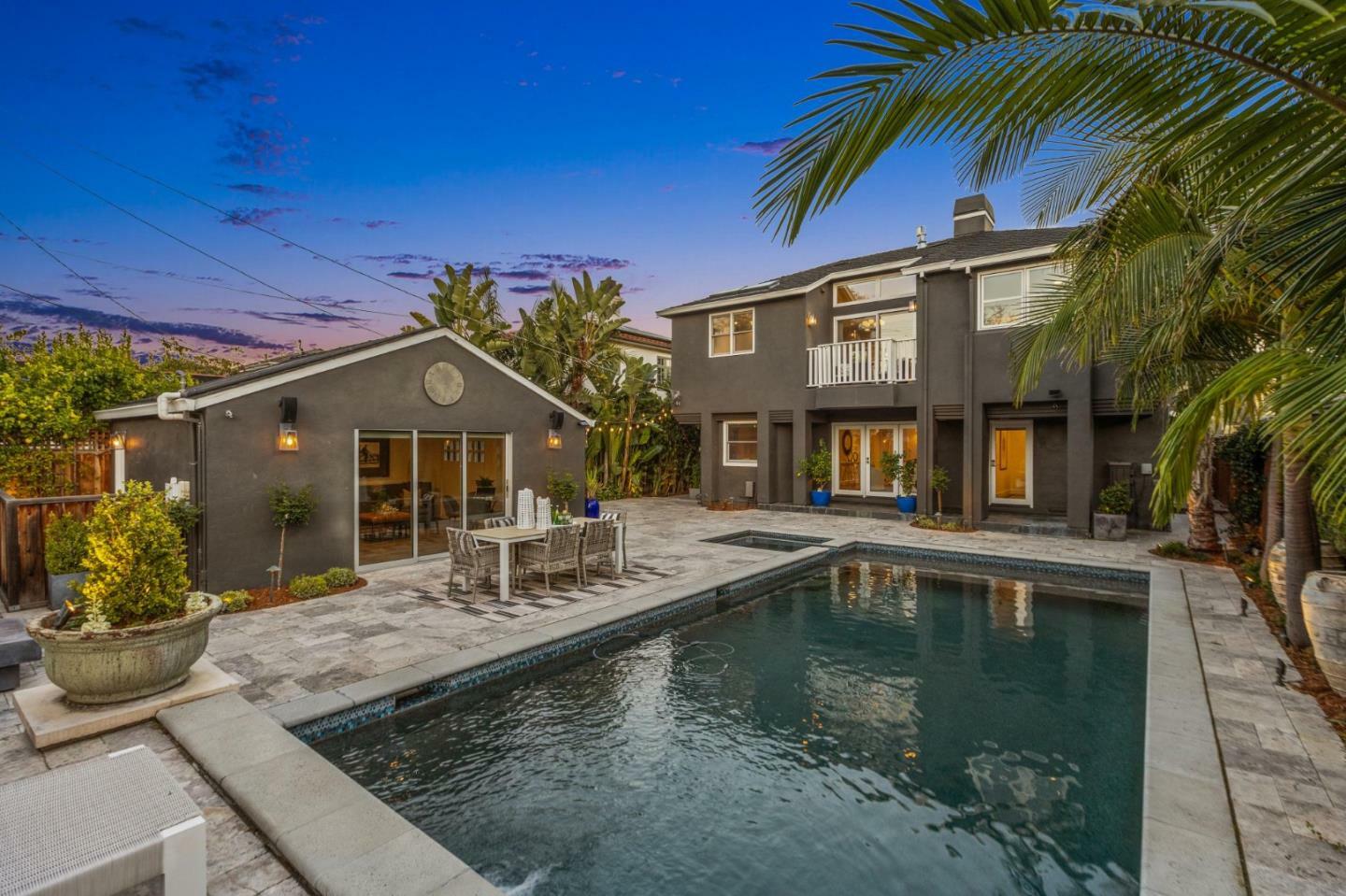 Property Photo: 1771 Cleveland Avenue CA 95126