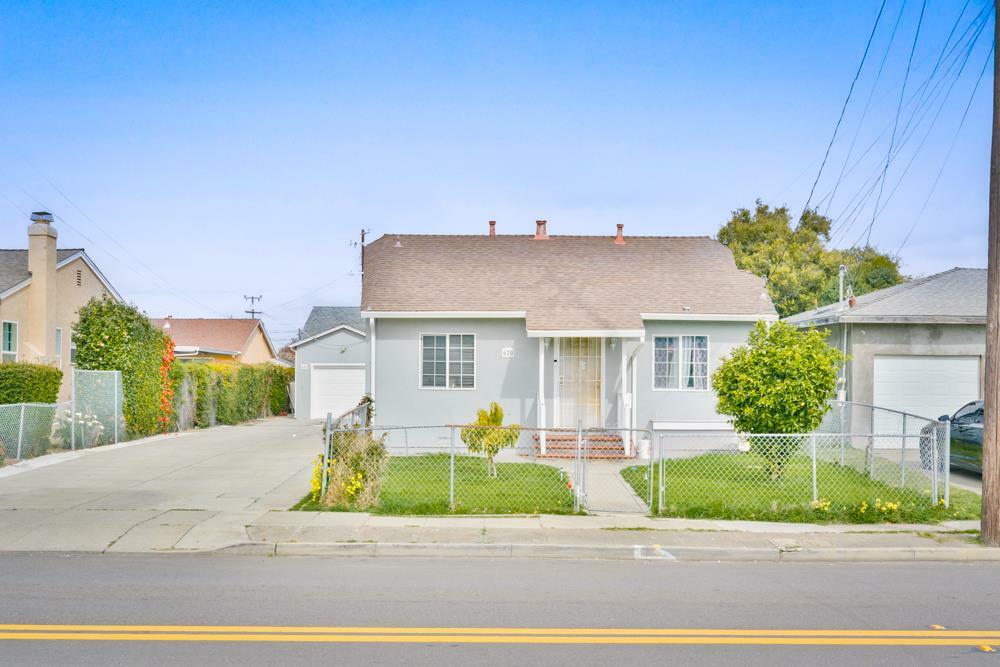 620 Sunset Boulevard  Hayward CA 94541 photo