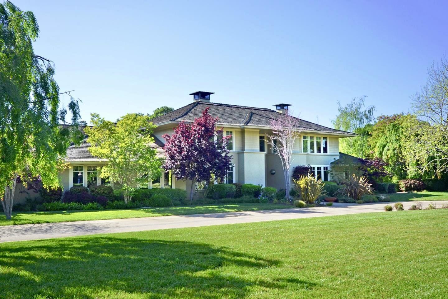 Property Photo: 120 Edenvale Court CA 95076