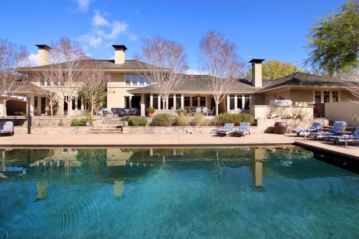 Property Photo: 120 Edenvale Court CA 95076