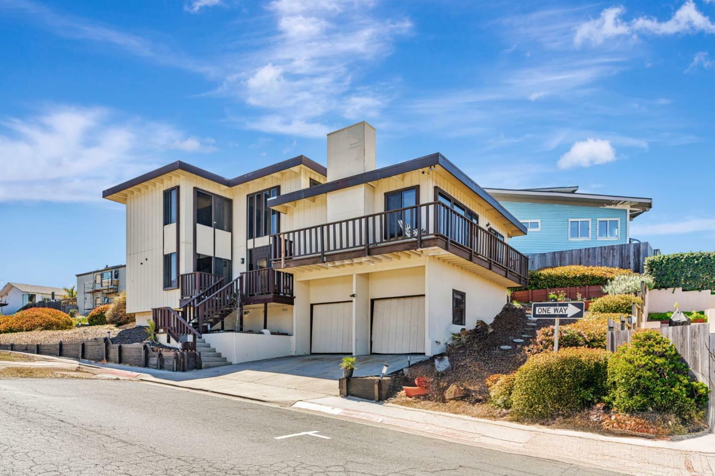 Property Photo: 124 Surf Way CA 93940