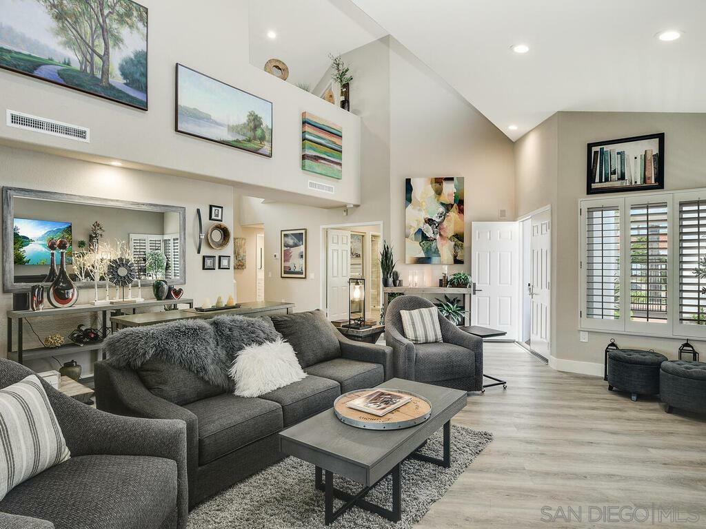 Property Photo: 4843 Marathon Way CA 92056