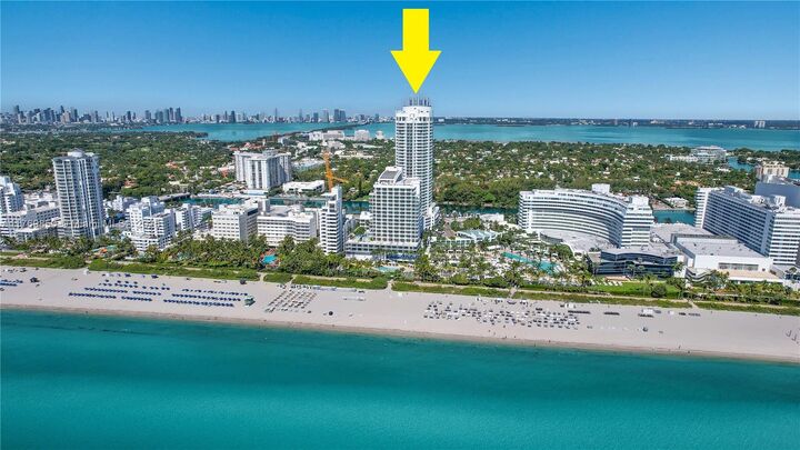 Property Photo:  4401 Collins Ave 1015  FL 33140 