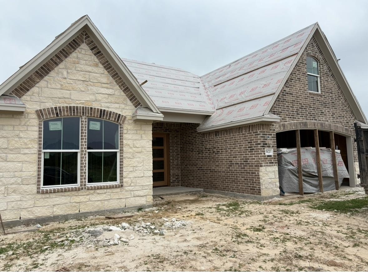 Property Photo:  5620 Essie Ln.  TX 77713 