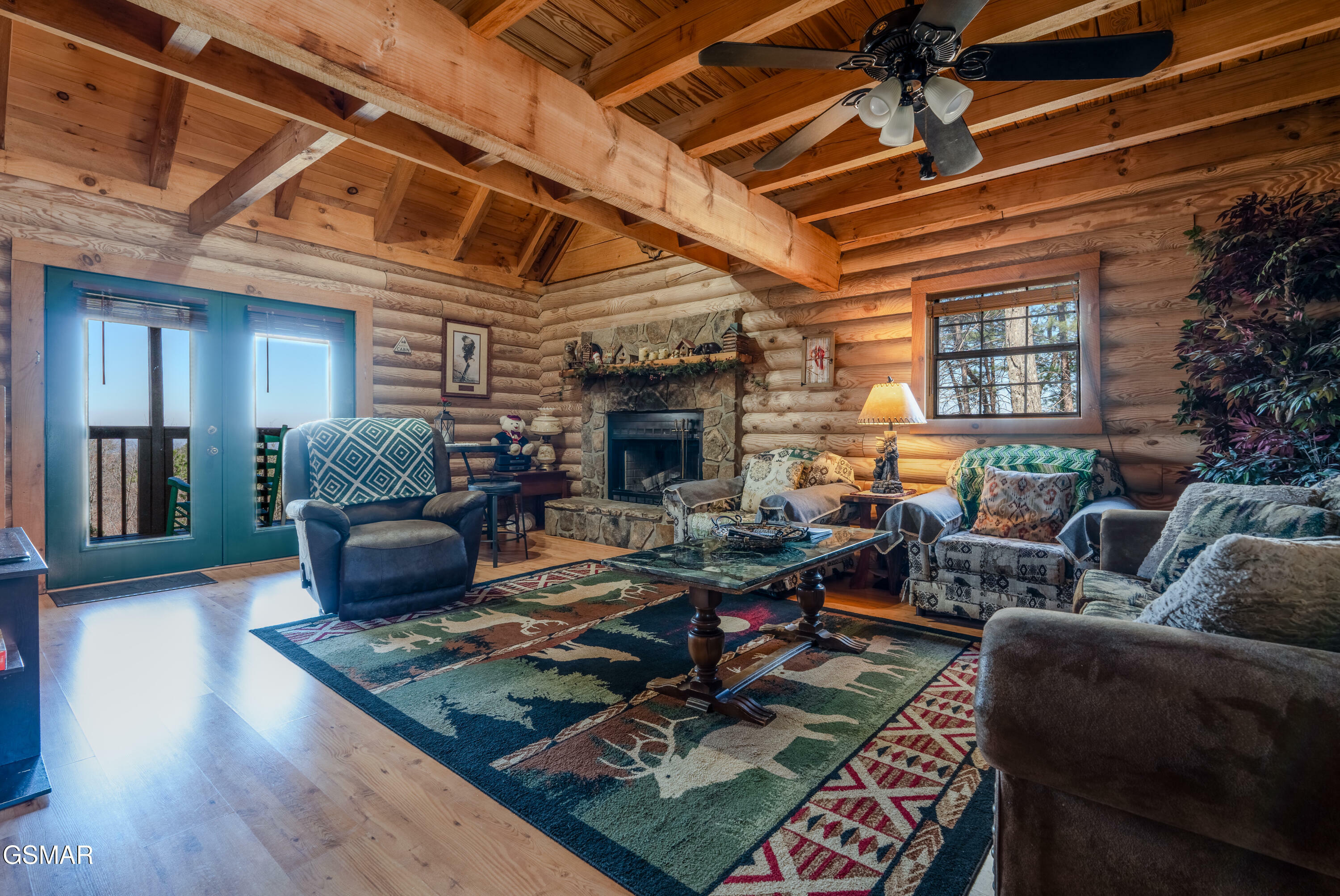 Property Photo: 2134 Walnut Court TN 37876