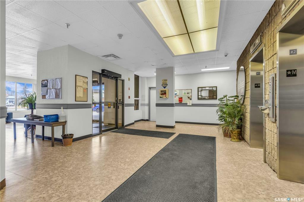 Property Photo: 351 Saguenay Drive 611 SK S7K 5T4
