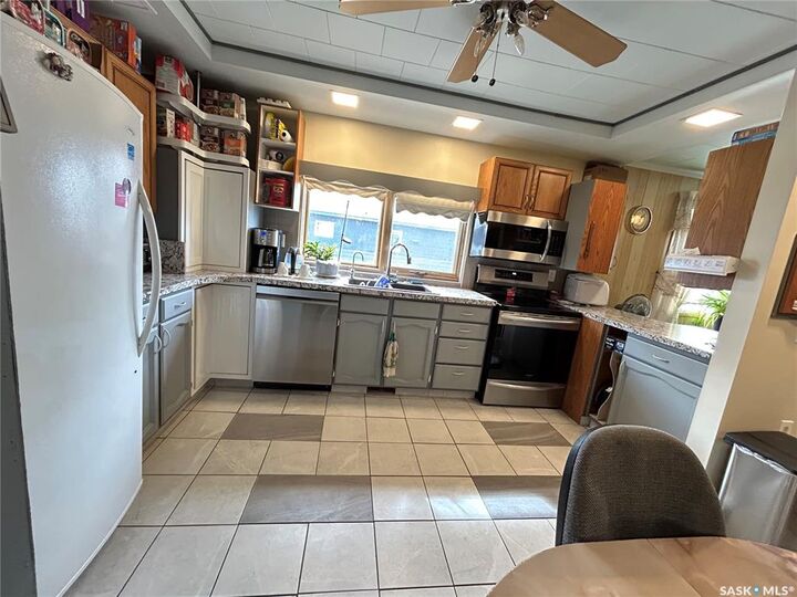 Photo de la propriété: 625 Maharg Avenue SK S0N 0H0