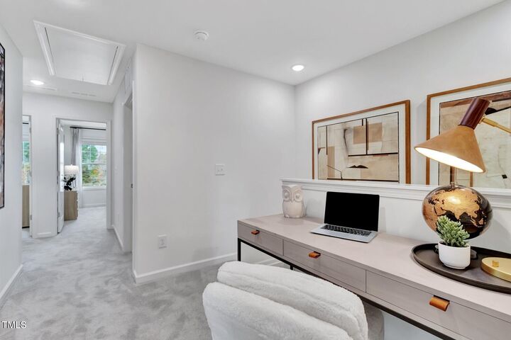 10018 Secluded Garden Drive Road #187  Apex NC 27523 photo