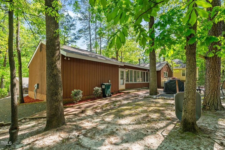 Property Photo:  1801 Irish Boulevard  NC 27332 