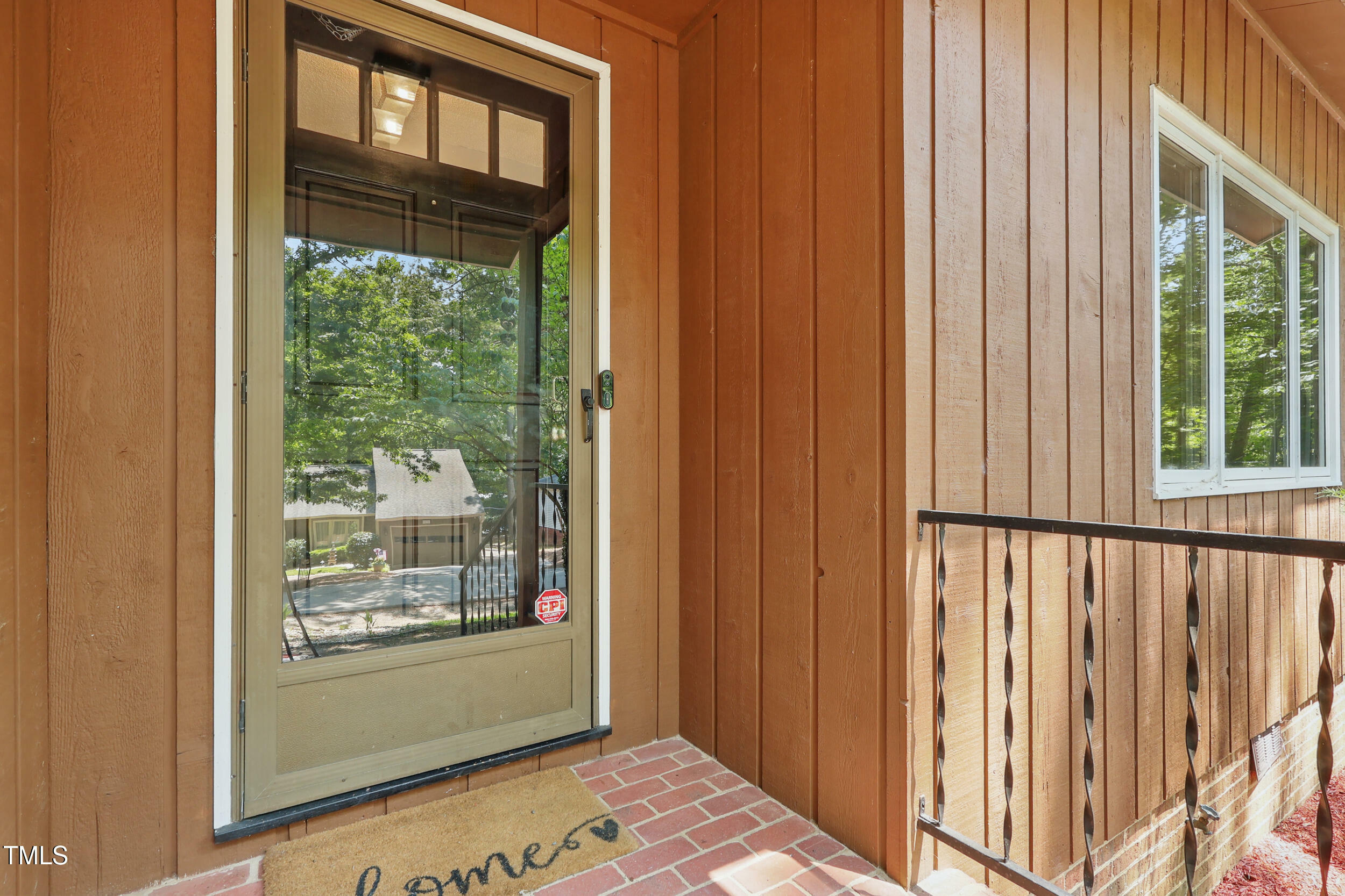 Property Photo: 1801 Irish Boulevard NC 27332